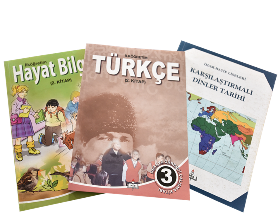 Web Ofset Baskı